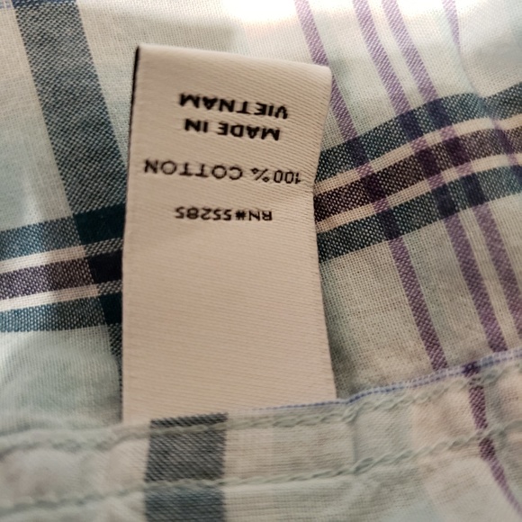 Express Long Sleeve Shirt Size XLarge - Picture 3 of 4